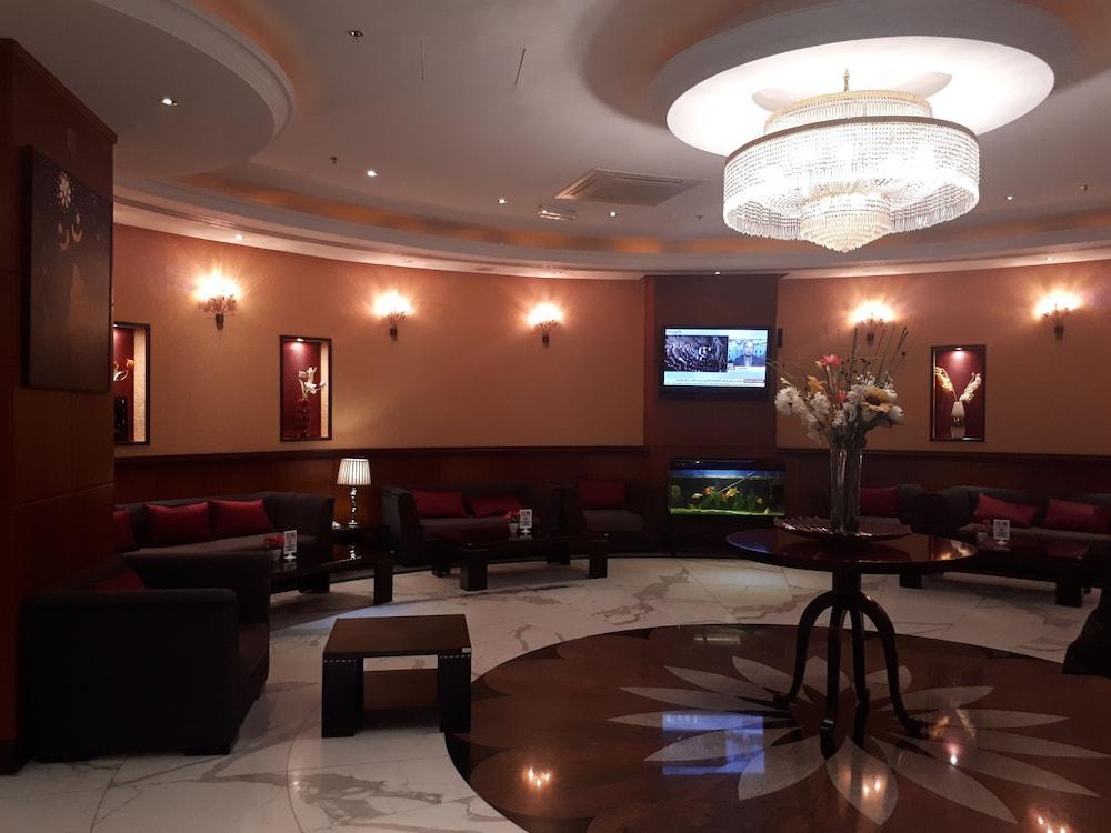 Fortune Grand Hotel Apartment Dubaj Exteriér fotografie