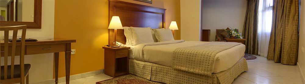 Fortune Grand Hotel Apartment Dubaj Exteriér fotografie